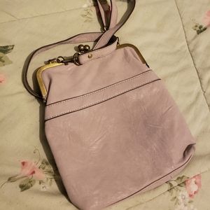 Crossbody purse
